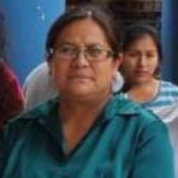 Julieta Bolga Salazar Apaza